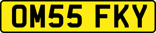 OM55FKY