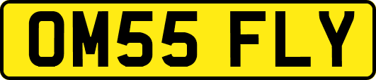 OM55FLY