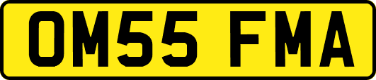 OM55FMA