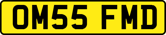 OM55FMD