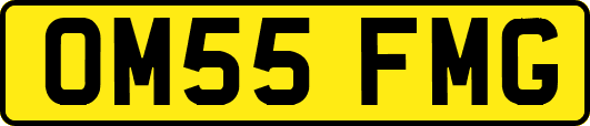 OM55FMG