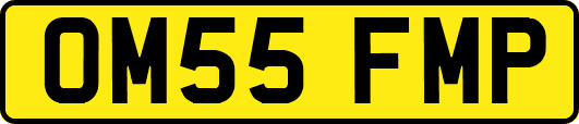 OM55FMP