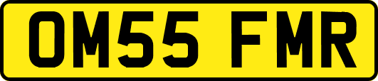 OM55FMR