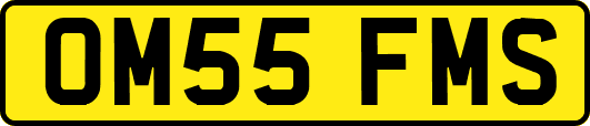OM55FMS