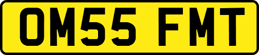 OM55FMT
