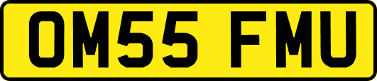 OM55FMU