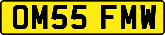 OM55FMW