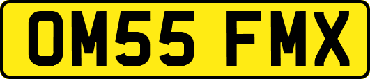 OM55FMX