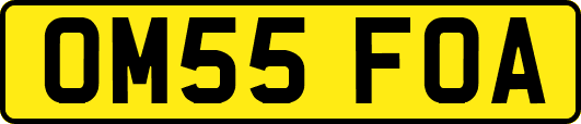 OM55FOA