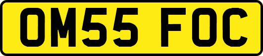 OM55FOC