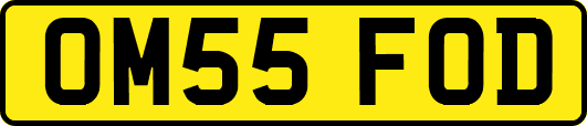 OM55FOD