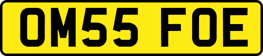 OM55FOE