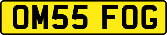 OM55FOG