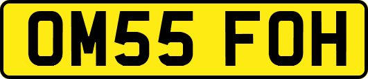 OM55FOH