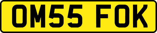 OM55FOK