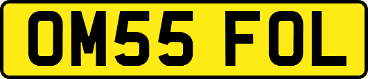 OM55FOL
