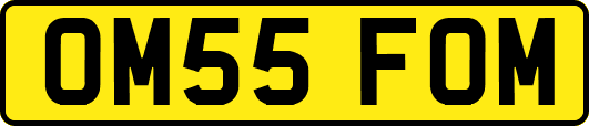 OM55FOM