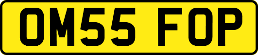 OM55FOP