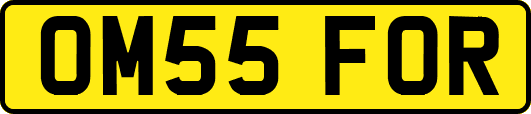 OM55FOR