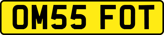 OM55FOT