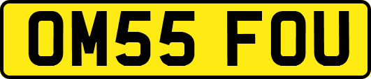 OM55FOU