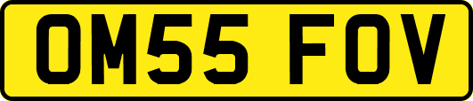 OM55FOV