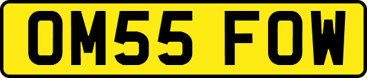 OM55FOW