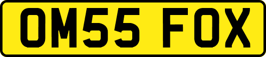 OM55FOX