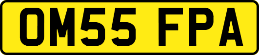 OM55FPA