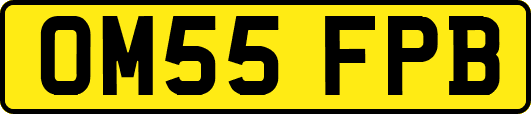 OM55FPB