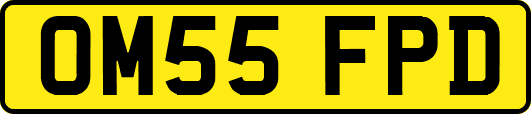 OM55FPD