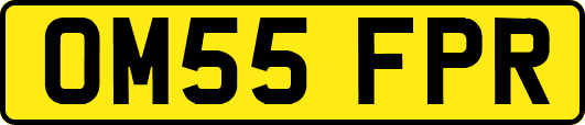 OM55FPR