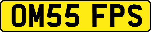 OM55FPS