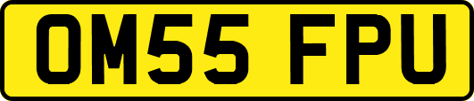 OM55FPU