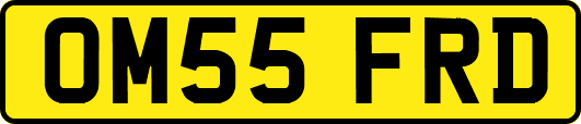OM55FRD