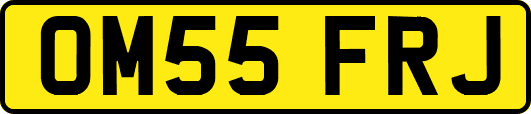 OM55FRJ