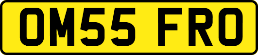 OM55FRO
