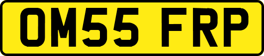 OM55FRP