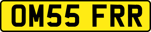 OM55FRR