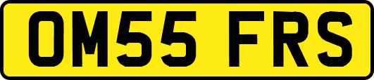 OM55FRS