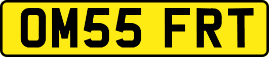 OM55FRT
