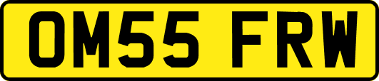 OM55FRW