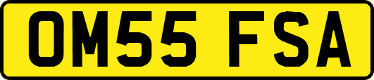 OM55FSA