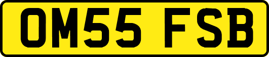OM55FSB