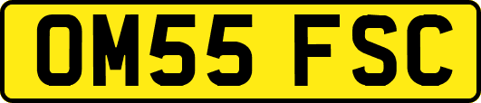 OM55FSC