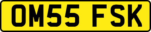 OM55FSK