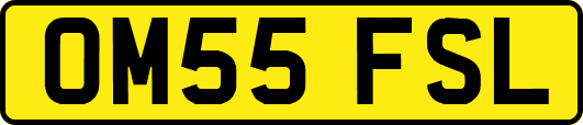 OM55FSL