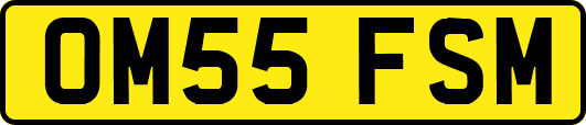 OM55FSM