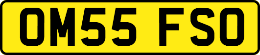 OM55FSO