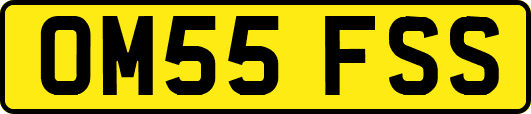 OM55FSS
